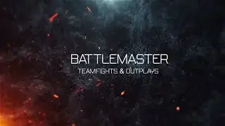 Darkorbit - Andromeda | Battlemaster [THE MOVIE]