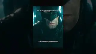 Fear in the Shadows 😱🌑 | Arkham Knight  | Conquest Gaming #Batman #ArkhamKnigh t#BatmanArkhamKnight