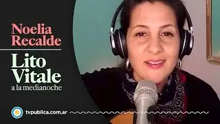 Noelia Recalde │Alce