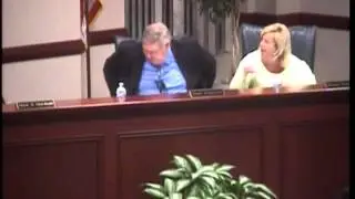 West Clermont School Board Meeting February 10, 2014 (Part 1)