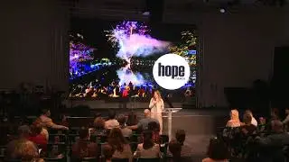 Miracles with Carl & Fiona Butler - Hope Church Australia Part 3