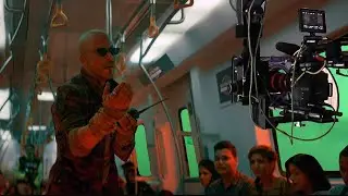 JAWAN Behind The Scenes | Shah Rukh Khan | Atlee | Nayanthara | Making Of Jawan Movie