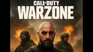 [PT-ENG]  ARC Raiders! Cod Warzone! !tip !subs !kick !socials !jogos !throne