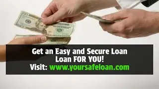 Fast Solutions for Americans in Need &ndash; Safe, Secure & Convenient Loan Options Available!