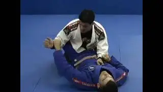 JJM ONLINE 2006 - Grip Breaking Options Inside The Closed Guard