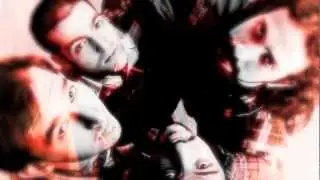 Distorted Harmonator | Terminator Theme