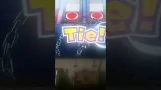 Mario Party Superstars commercial scream tie