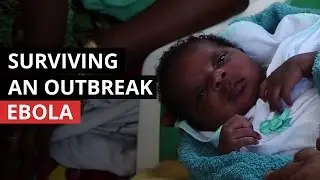 EBOLA | How to Survive Ebola...and then get a job with MSF