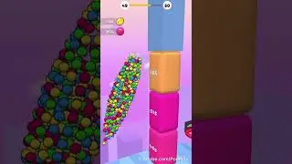 Multi Flap - All Levels Gameplay Pop Pi (Levels 47-50)