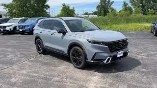 2025 Honda CR-V Hybrid Appleton, Neenah, Menasha, Oshkosh, Green Bay, WI 25103H