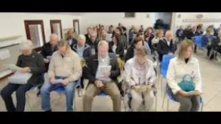 Adozioni a distanza onlus e Assemblea annuale dei benefattori 2024