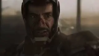 Iron Man Legacy Tribute Music Video