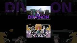 ヒプノシスマイク -Division Rap Battle- FINAL (Bad Ass Temple ver.) #ヒプムビ #ヒプマイ #ヒプノシスマイク #hypnosismic