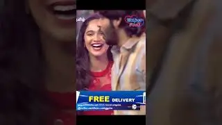 # Teju 's Reaction # Tejaswini Amardeep # Trending Shorts #