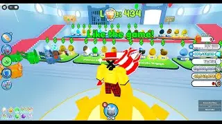 Pet Sim Z Proof... #roblox #robux #petsimz