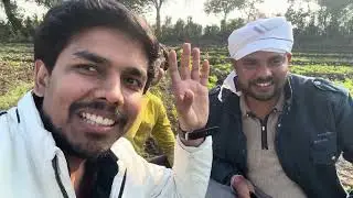 Visiting our farm after long time with brothers #farm #funnyvideo 