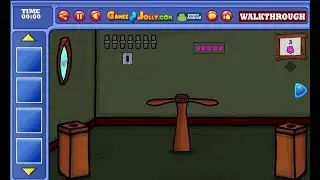 G2J Smart Condo Room Escape Walkthrough [Games2Jolly]