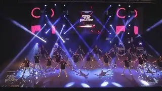 CREATORZ | FEEL THE BOUNCE 2016