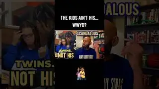 She Lied To Him For 12 Years!