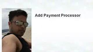 Bangla Traffic Monsoon How to Add Payment Processor