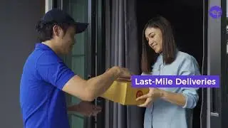 E-Commerce Fulfillment Solutions | E-commerce Delivery Service for Fast Fulfillment from Warehouses