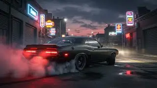 DRIFTING PHONK - AGGRESSIVE SONG - GYM MOTIVATION - DRIVE MUSIC ENERGY 