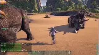 Bear cave is too easy with pts (Raiding FFR)