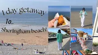 EP.5 Escape to the North Norfolk Coast &mdash; a visual journey