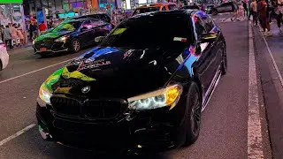 TERRORIZING TIMES SQUARE POV *POLICE ESCORTS ME OUT*😱