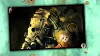 Marilyn Manson - Unkillable Monster