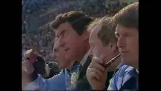 David Pleat Talks