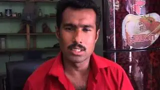 Muslim Aid Institute of Technology, Jessore (ECHO Success Story) - Sohidul Islam