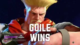 AuthorJAFreeman Plays Street Fighter 6 part 3 | Series X #streetfighter #streetfighter6 #gamer