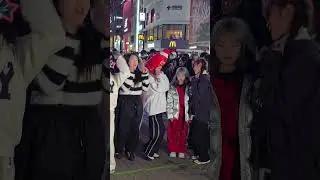 ZeroOxygen #DancingNaYul #kpop #music #dance #shorts #challenge #AFstarz #DancingBearIdol #dreamg...