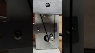 Schatten 110v pickup winder problems