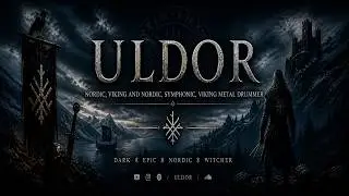 Saydım (Og&uuml;n cover) - Drums : By ULDOR