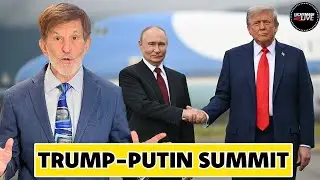 The WORST Foreign Policy Meeting in U.S. History! | Lichtman Live #163