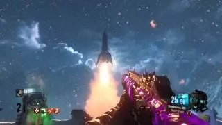 Bo3 Der Eisendrach Best Strategy for Boss Fight!!