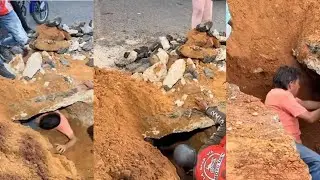 Los misterios enterrados en Mar del Plata  - Túnel de los solteros - Bristol hotel