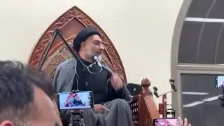 Azadari Rasoolpur Nangla (Bijnor) is live