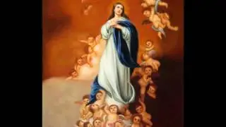 Himno a  la Inmaculada Concepción Zulia Venezuela