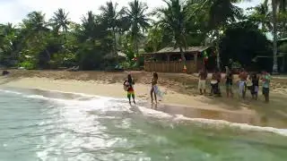 Drug Song Janko Nilovic Acoustic Reggae 2025 Gentle Guitar Flow for Deep Relaxation