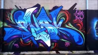 Invaderbeatz - Wat The Fuk