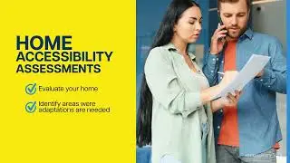 Accessibility 101 Introduction