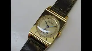 ☆LeCoultre  3Calendar moon  Cal.486/AW　     Quick Repair Guide　　ルクルト  ３カレンダー　ムーンフェイズ   オーバーホール