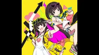 Muse Dash - Shenri Kuaira -repeat- [Master 9 Difficulty] (Full Combo)