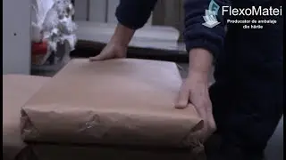 FlexoMatei, fabrica de ambalaje