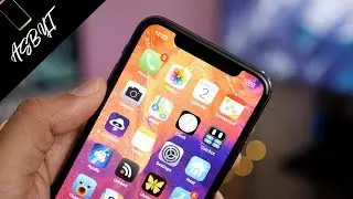 The MYSTERY Of 2018 'NOTCH' Smartphone Trend!