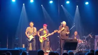 Musisz walczyć  - Musisz wierzyć  - OLD BREAKOUT- Zielona Góra  01.12.2024