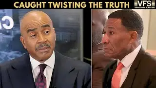 Pastor Challenges Gino Jennings In SHOCKING INTERVIEW Saying WOMEN CAN PREACH, Then THIS Happens!